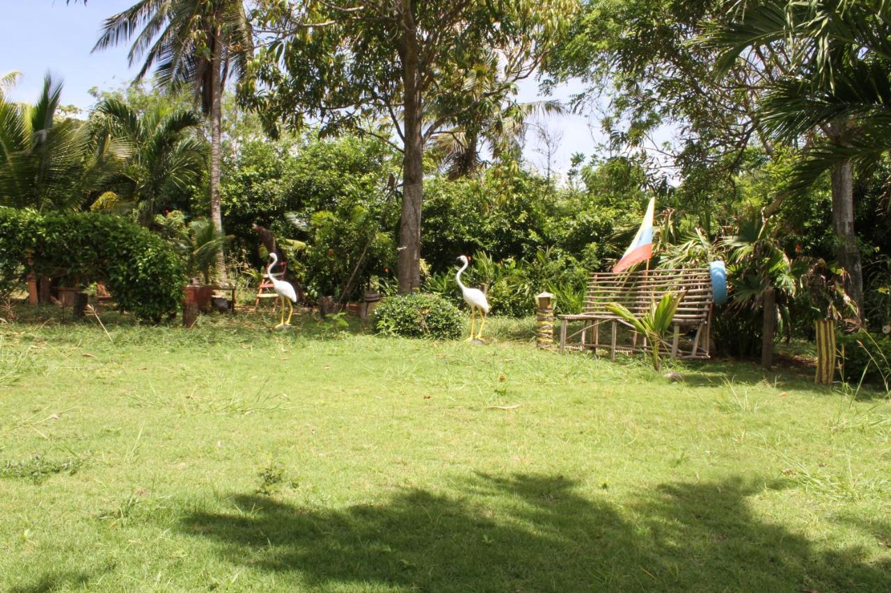 Escalona'S Place San Andrés Exterior foto